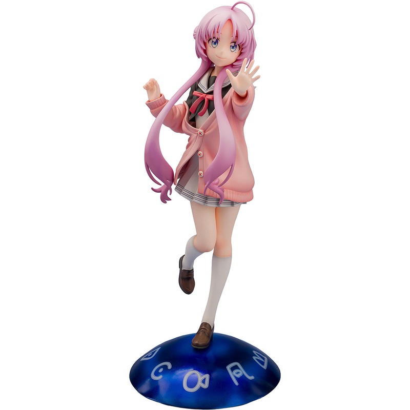 Stardust Telepath 1/7th Scale Figure Yu Akeuchi