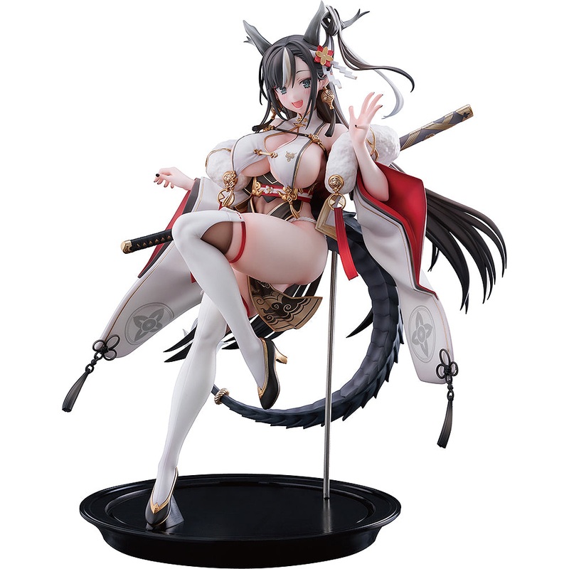 Tatsu Chan 1/7 Scale Figure