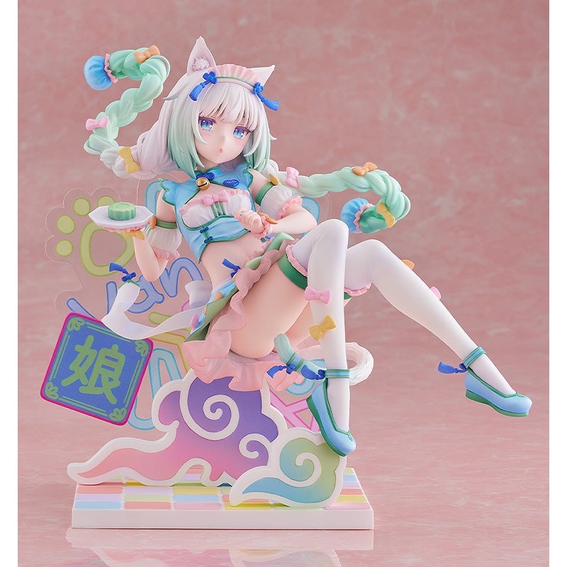 Vanilla Dreamy Cute China Ver. 1/7 Scale Figure
