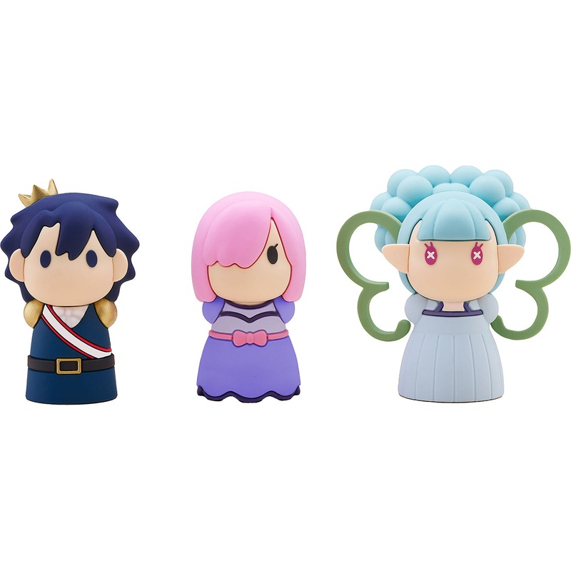 You’ve Lost Ritsuka Fujimaru Puppet Show Mascots