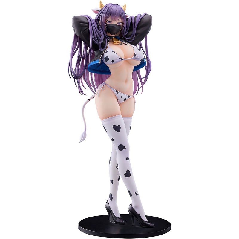 Yuna: Cow Bikini Ver.