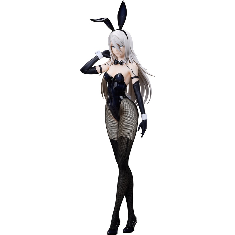 A2 (YoRHa Type A No. 2): Bunny Ver.