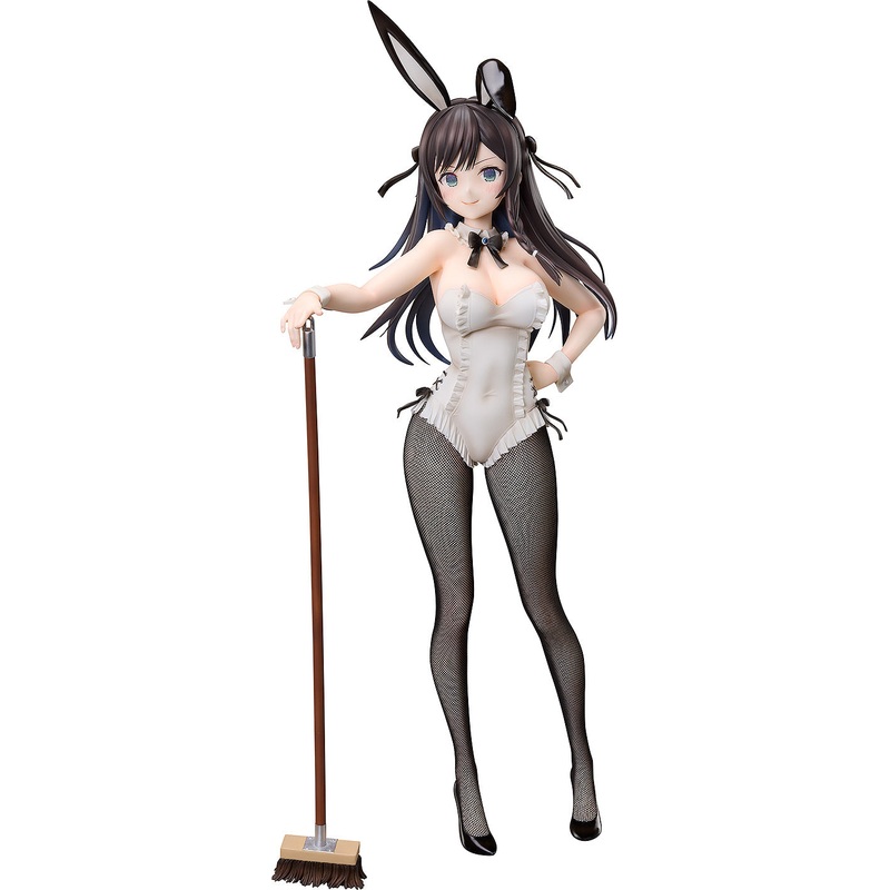 Alina Clover: Bunny Ver.