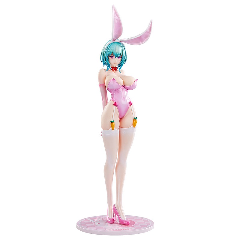 Bunny Girls: Limited Color Ver.