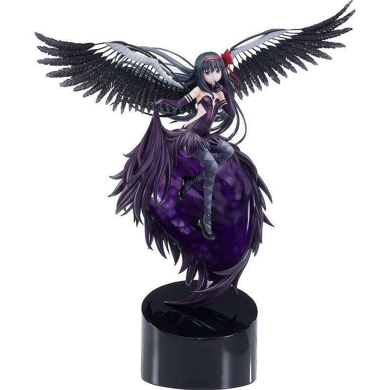 Devil Homura