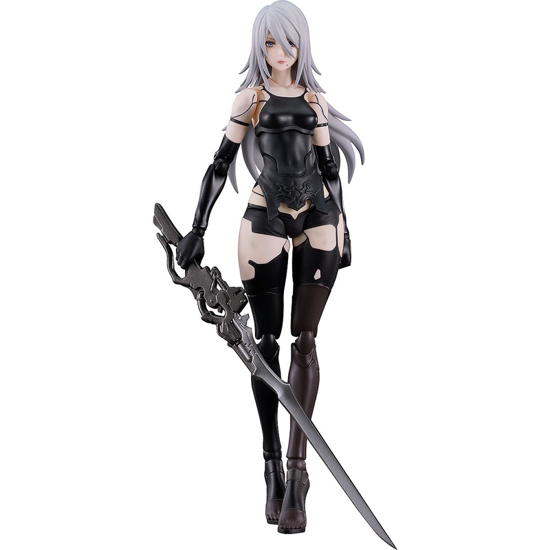 figma A2