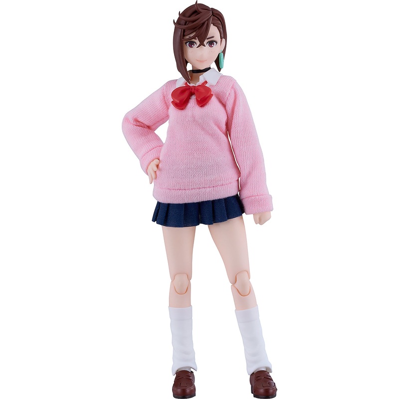 figma Momo