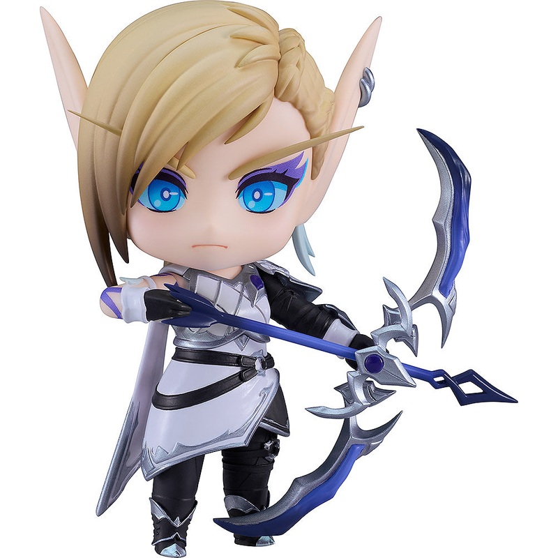Nendoroid Alleria Windrunner