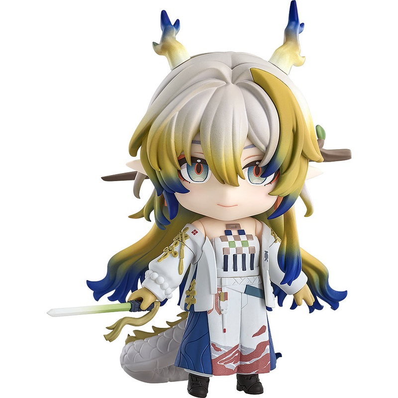 Nendoroid Shu