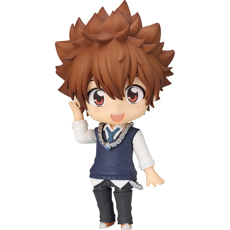 Nendoroid Tsunayoshi Sawada 2.0