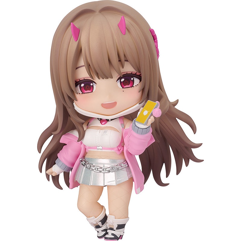 Nendoroid Viper