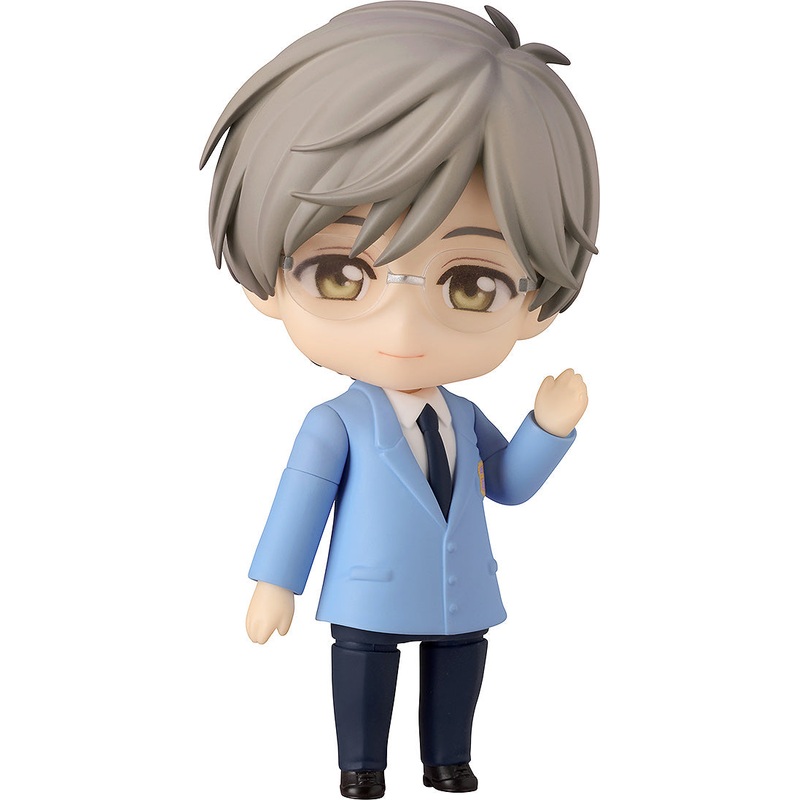 Nendoroid Yukito Tsukishiro