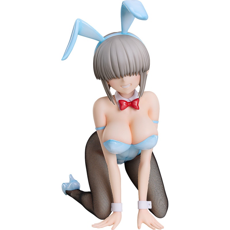 Yanagi Uzaki: Bunny Ver.