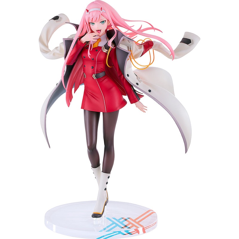 Zero Two