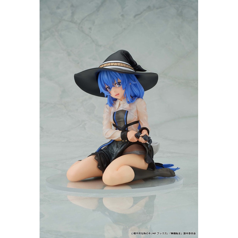 1/6 scale painted finished productMushoku Tensei: Jobless ReincarnationRoxy Migurdia water splash Ver.