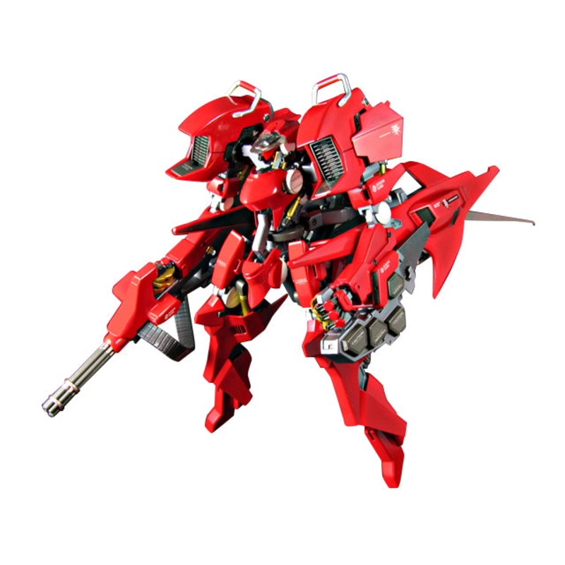 A.R.K. Cloud Breaker 01 [Renewal Ver.]