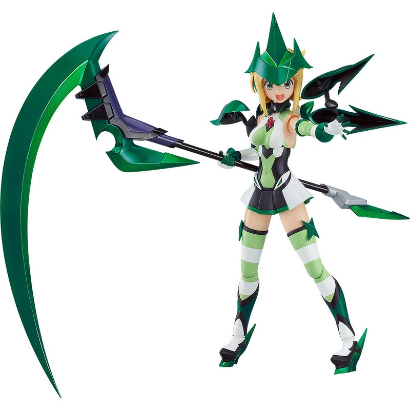 ACT MODE Kirika Akatsuki
