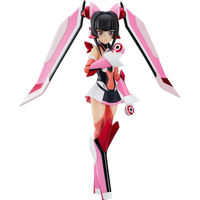 ACT MODE Shirabe Tsukuyomi
