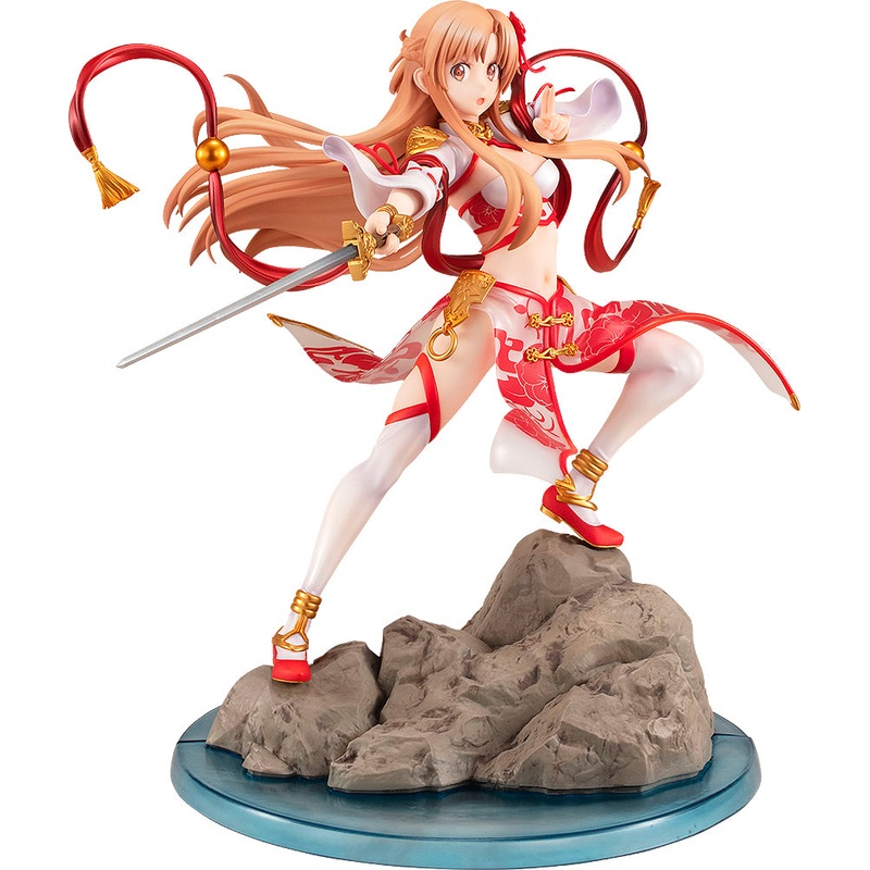 Asuna Cool Beauty Ver.