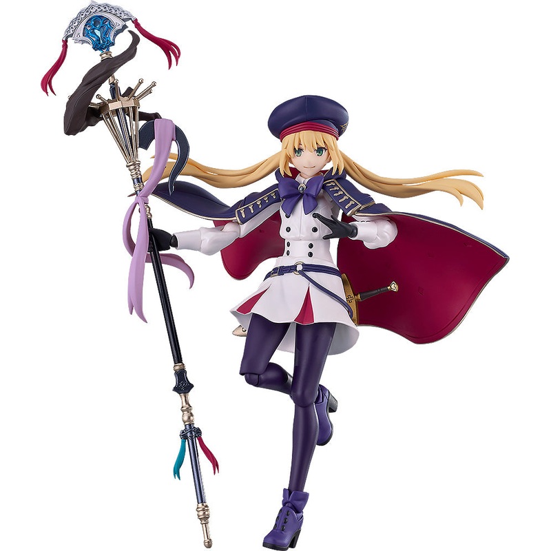figma Caster/Altria Caster