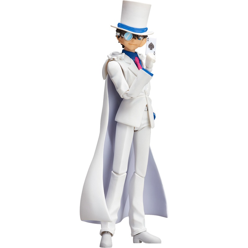 figma Kid the Phantom Thief
