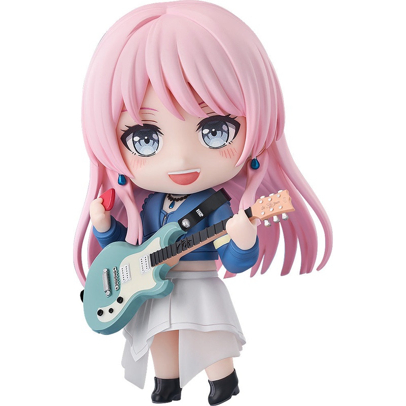 Nendoroid Anon Chihaya