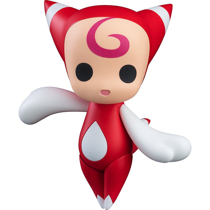 Nendoroid AQUI-Chan