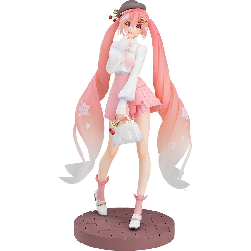 [SMILE VALUE 2025] POP UP PARADE Sakura Miku: Hanami Outfit Ver.