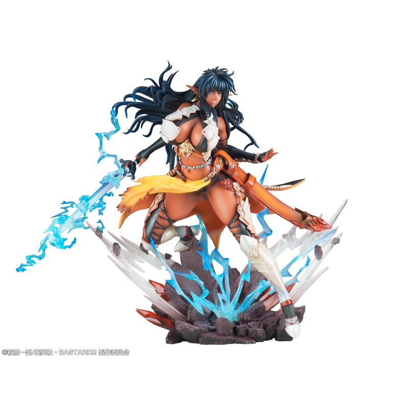 1/7-scale FigureArshes Nei