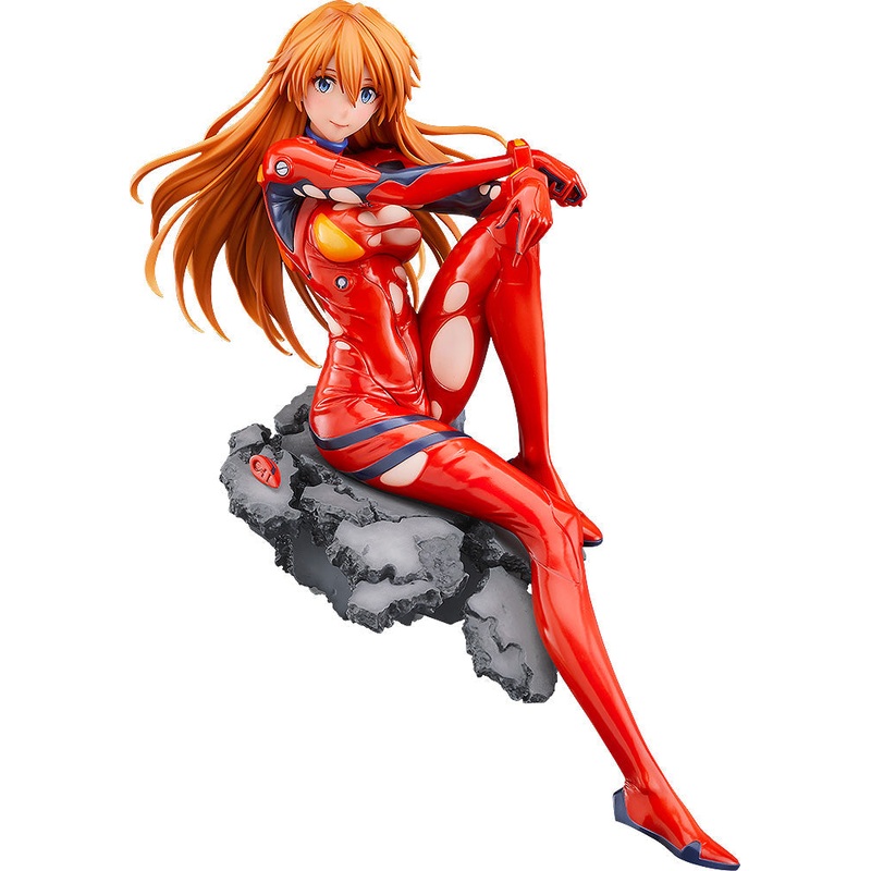 Asuka Langley