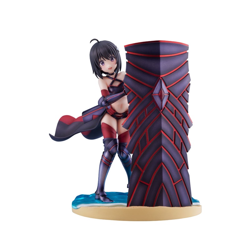 Bofuri: I Don’t Want to Get Hurt, so I’ll Max Out My Defense Season 2 Maple Original Armor ver. 1/7 Scale Figure