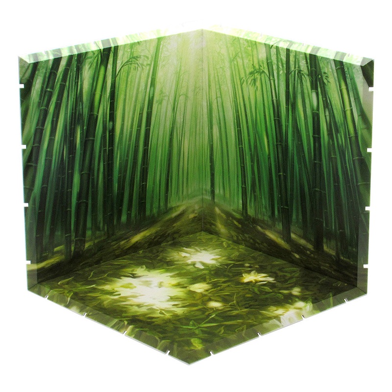 Dioramansion 200 Bamboo Forest (Daytime)