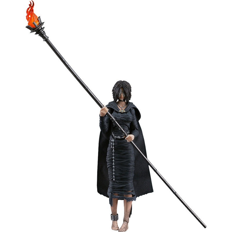 figma Maiden in Black (PS5)
