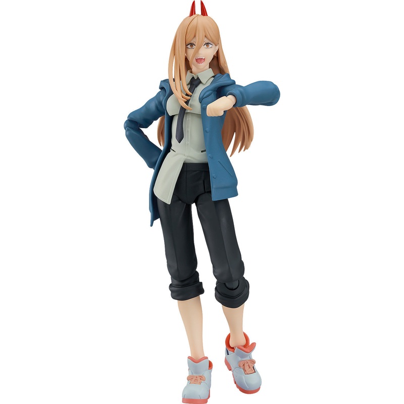 figma Power