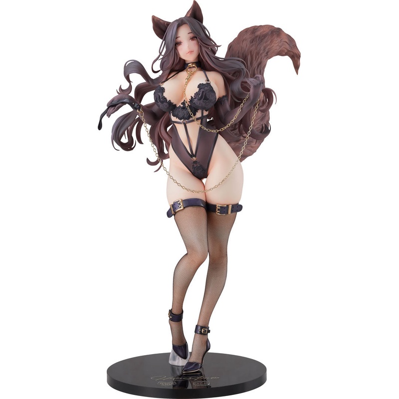 HaneAme Dog Pet Girlfriend