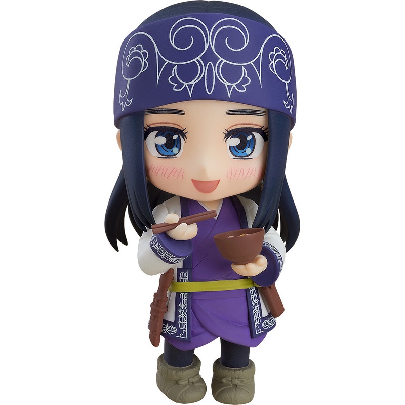 Nendoroid Asirpa(re-run)