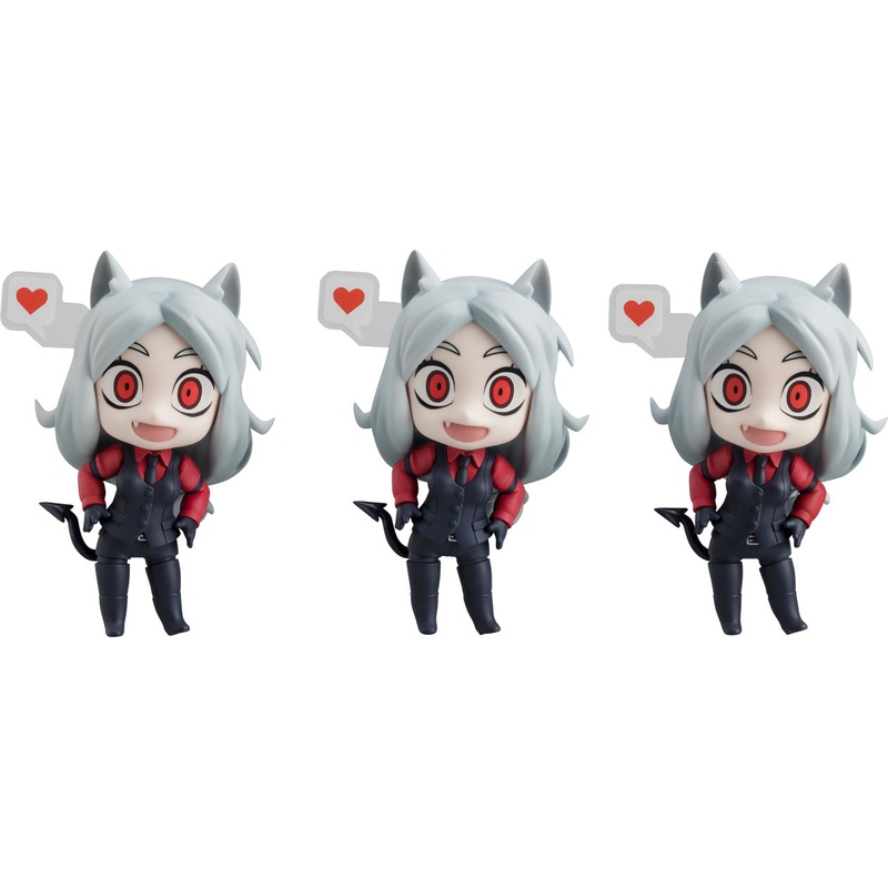 Nendoroid Cerberus (Triple Set)