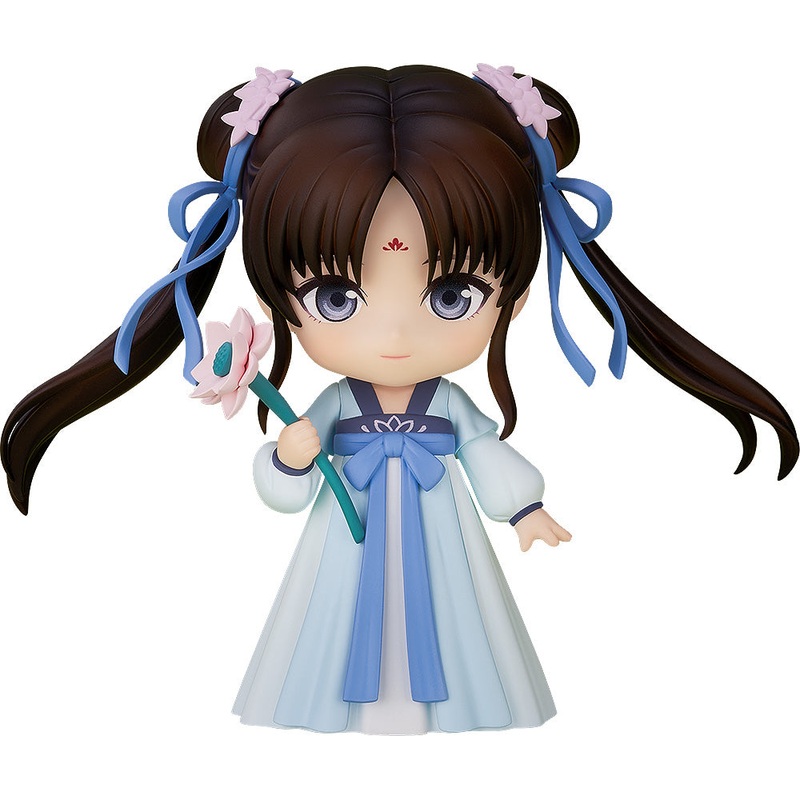 Nendoroid Zhao Ling-Er: Nuwa’s Descendants Ver.