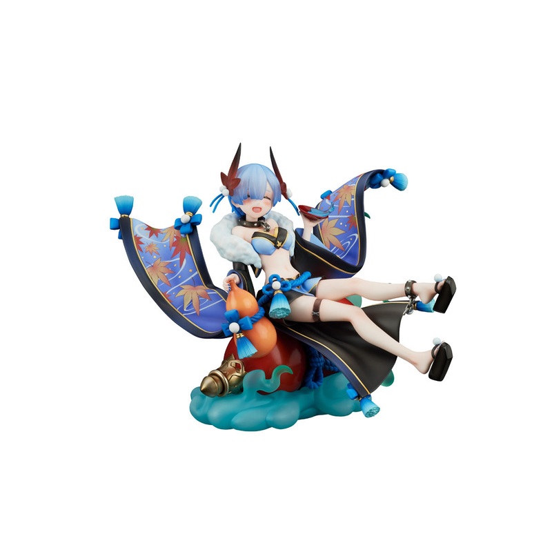 Re:ZERO -Starting Life in Another World- Rem Hyakki Yako ver. 1/7 Scale Figure