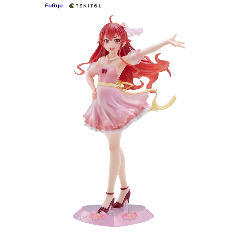 TENITOL Eris Flower Dress up ver.