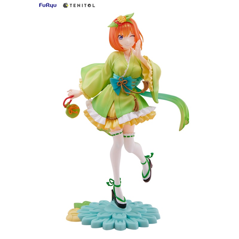 TENITOL Yotsuba
