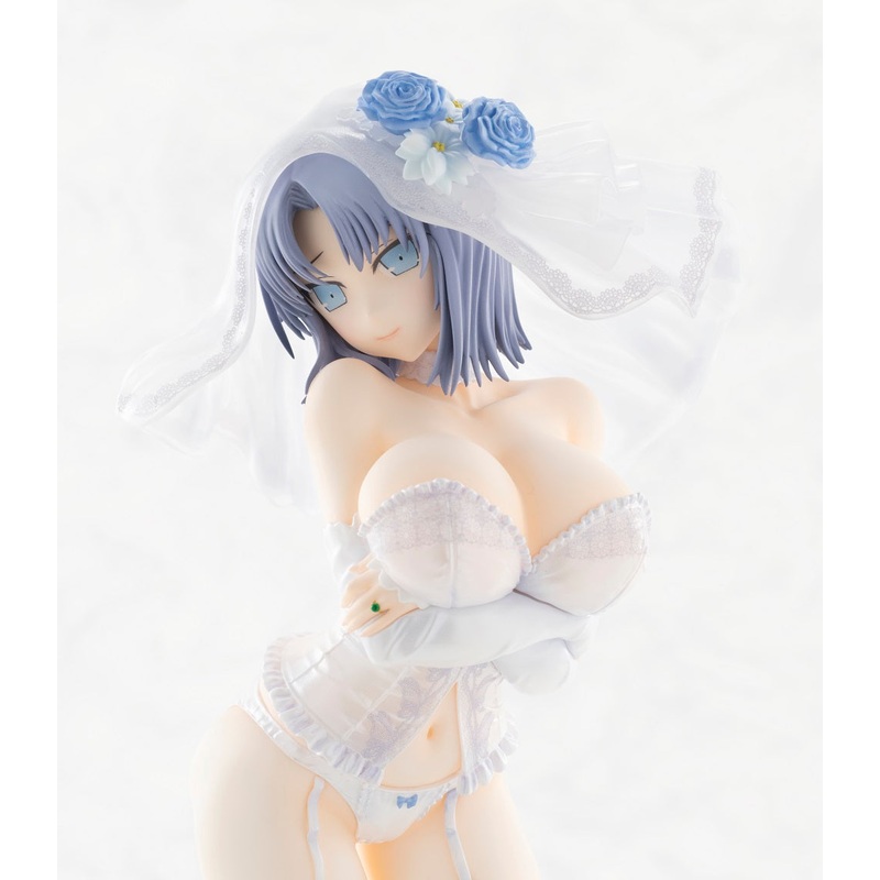 Yumi: Wedding Lingerie Ver.(re-run)