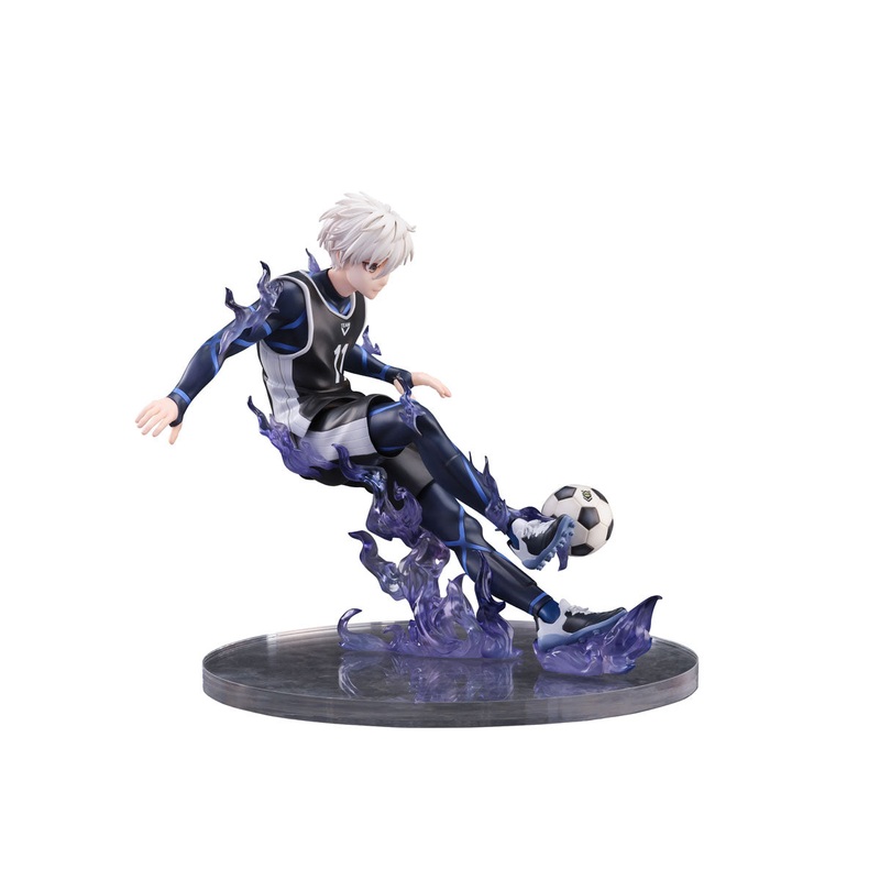 BLUELOCK Seishiro Nagi 1/7 Scale Figure