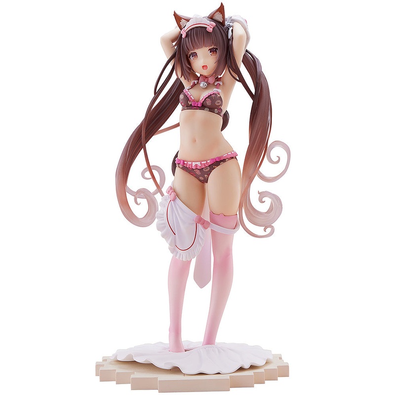Chocola ~Lovely Sweets Time~