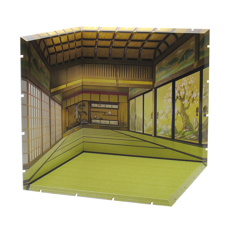 Dioramansion 200 Honmaru Palace