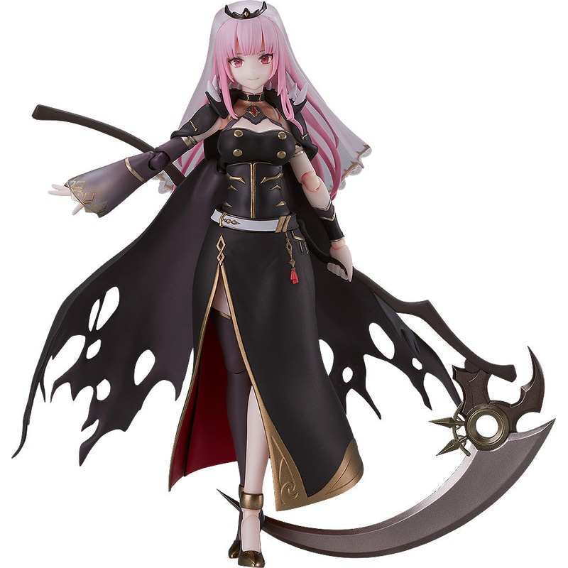 figma Mori Calliope
