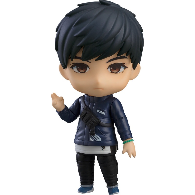 Nendoroid Akito Izuki