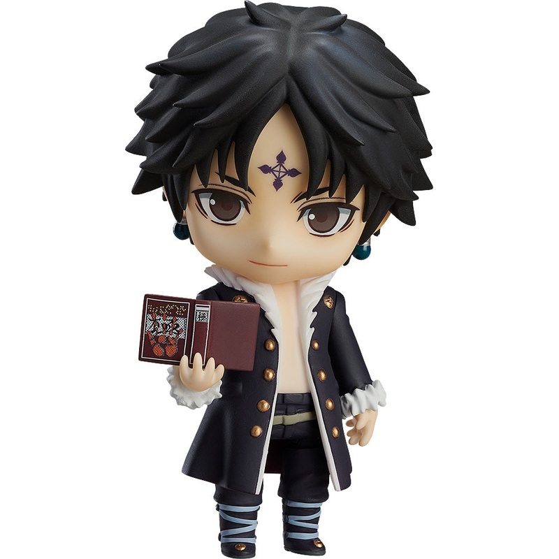Nendoroid Chrollo Lucilfer(re-run)