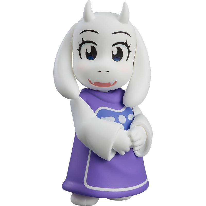 Nendoroid Toriel