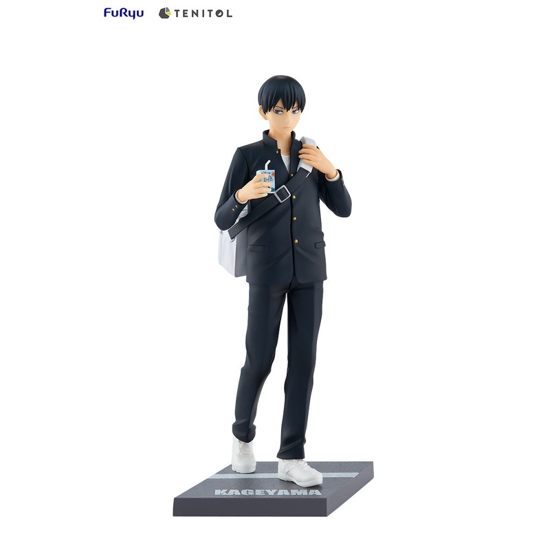 TENITOL KAGEYAMA TOBIO